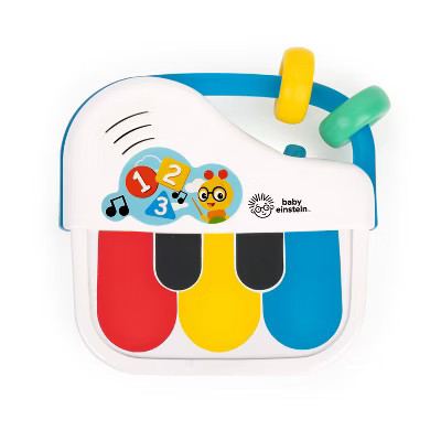 Baby Einstein Petit Piano Musical Toy - 3-36 Months | Target