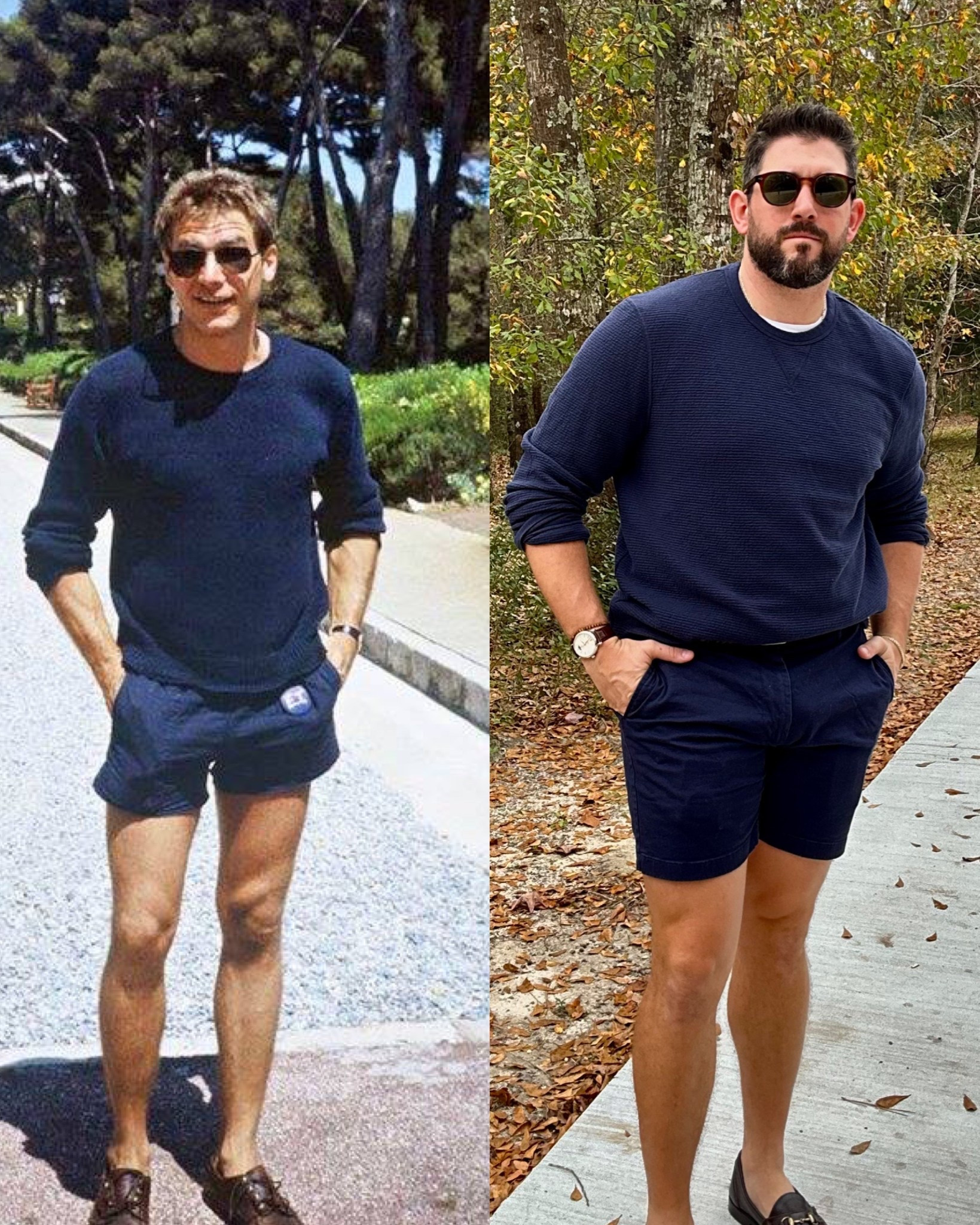 They say vintage Harrison Ford is a vibe. I’d have to agree!! #ootd #jcrew @jcrew

#LTKgrwm #LTKMens #LTKootd