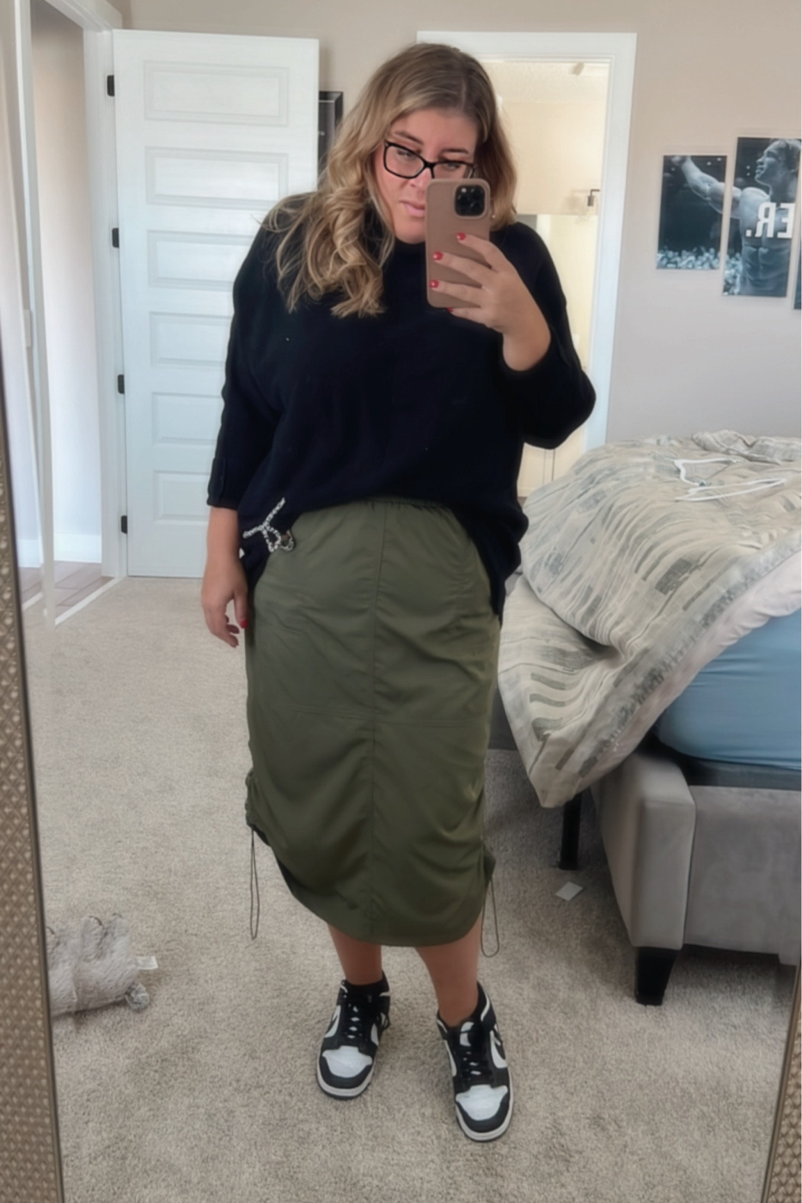 Last day of 2023 🪩✌🏽

#LTKfindsunder50 #LTKSeasonal #LTKfindsunder100