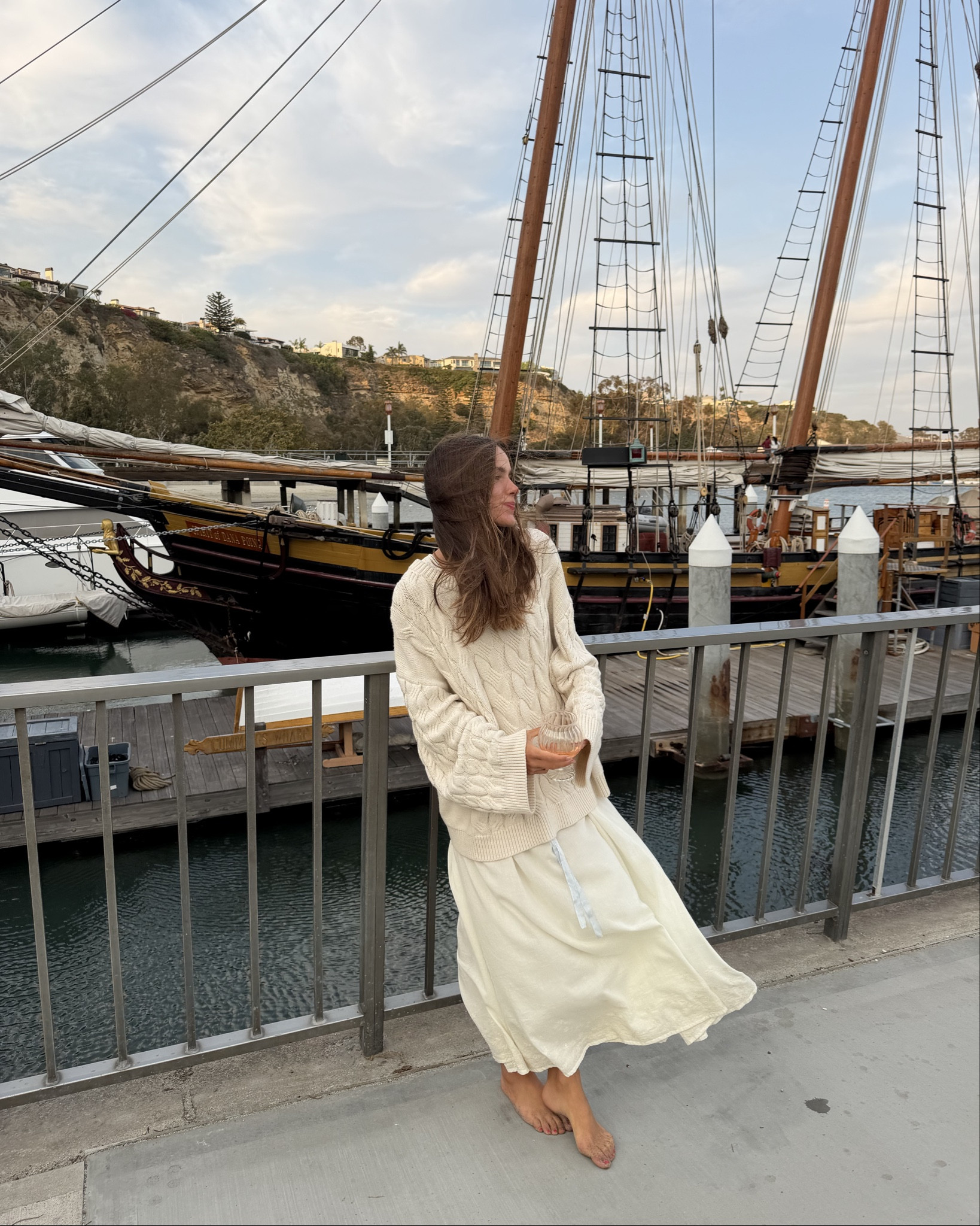 I’ve been cozied up in this sweater since fall! It’s my absolute favorite thing!🤍

#LTKdayinmylife #LTKgrwm #LTKootd