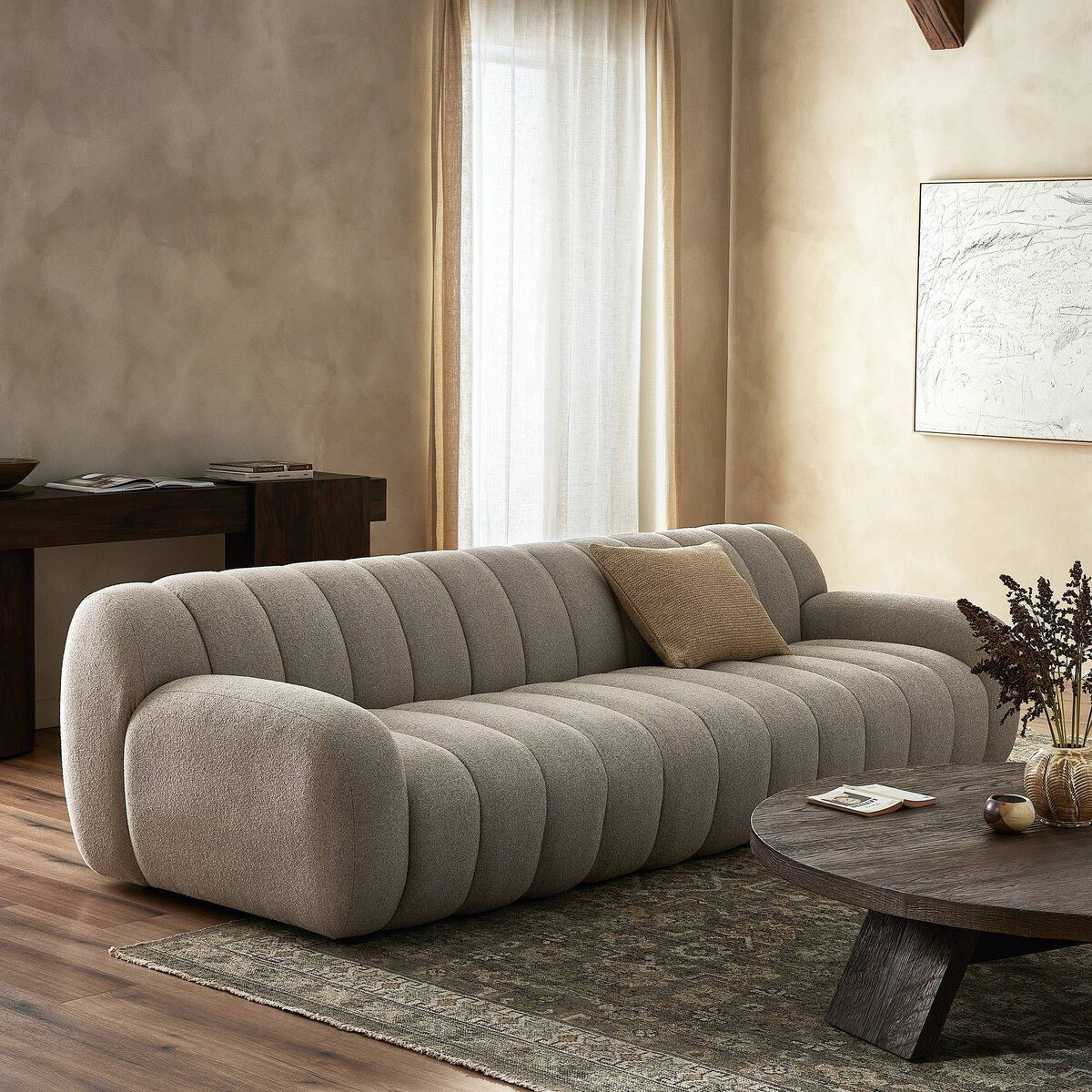 Your living room glow-up starts now! Joss & Main Memorial Day Sale is LIVE with up to 60% OFF on sofas, sectionals, accent chairs, tables & more—refresh your home for less ✨#JossAndMain #JossAndMainSale #JossAndMainMemorialDay #MemorialDayDeals #UpTo60Off #LivingRoomRefresh #LivingRoomFurniture #SofaSale #SectionalSale #AccentChair #HomeDecor #FurnitureDeals #ModernHome #LuxuryForLess #ShopNow

#LTKSeasonal #LTKHome #LTKSaleAlert