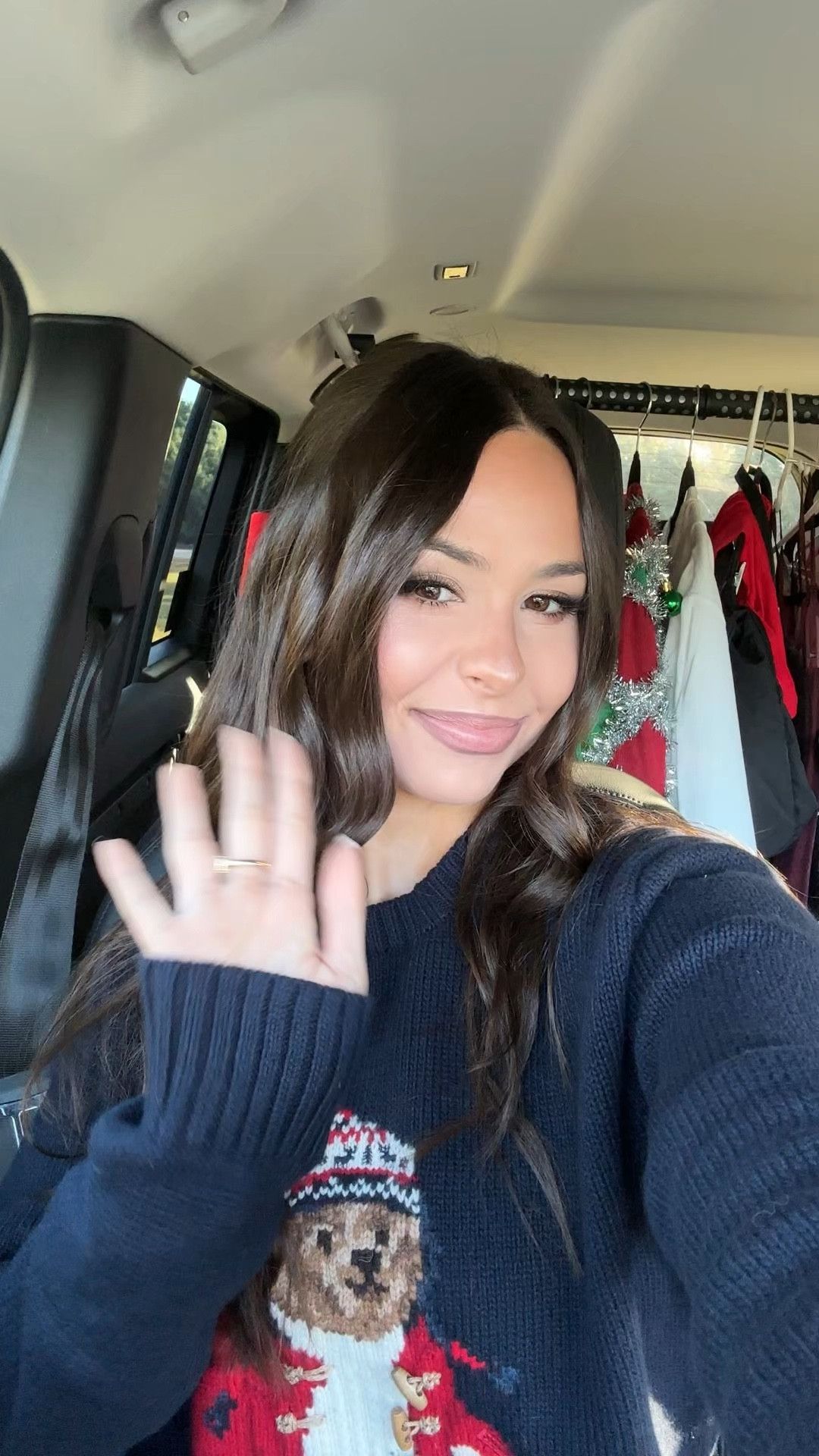 Christmas tree farm photo shoot outfits!! 

#LTKHoliday #LTKSeasonal #LTKStyleTip