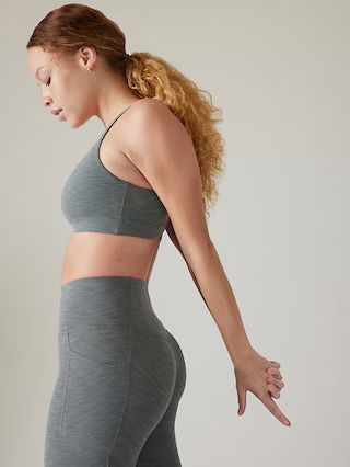 Exhale Bra D&amp;#45DD+ | Athleta