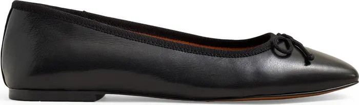 The Anelise Ballet Flat (Women) | Nordstrom