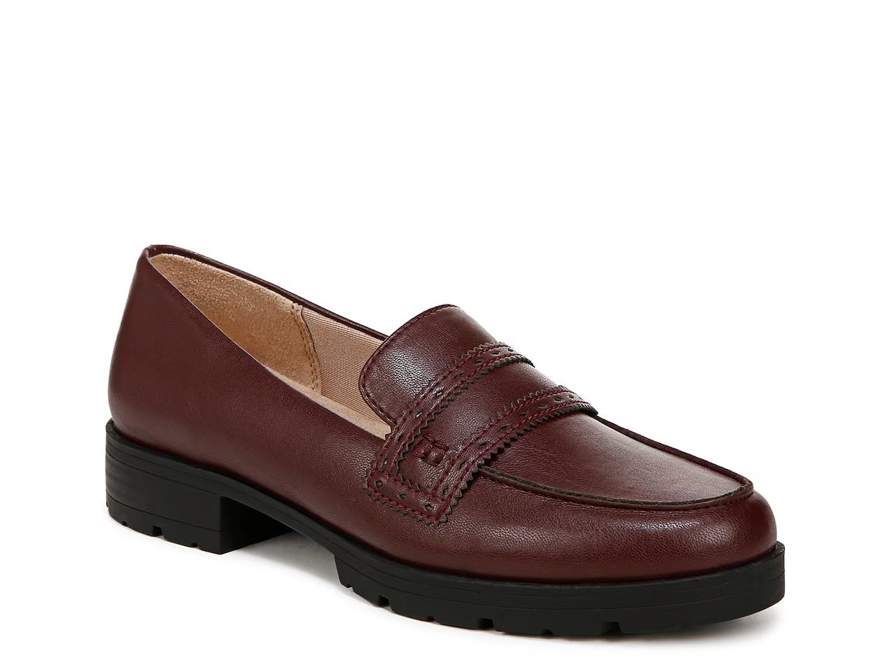 LifeStride London Penny Loafer | DSW