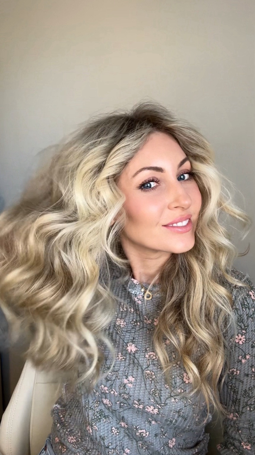 Babyliss 1” Curling iron is one of my most used irons. Perfect even heat! Hair slides across the barrel & never sticks!

Klorane Dry Shampoo is the best on the market! Safest! Doesn’t smell like dry shampoo! 



#LTKWatchNow #LTKStyleTip #LTKBeauty