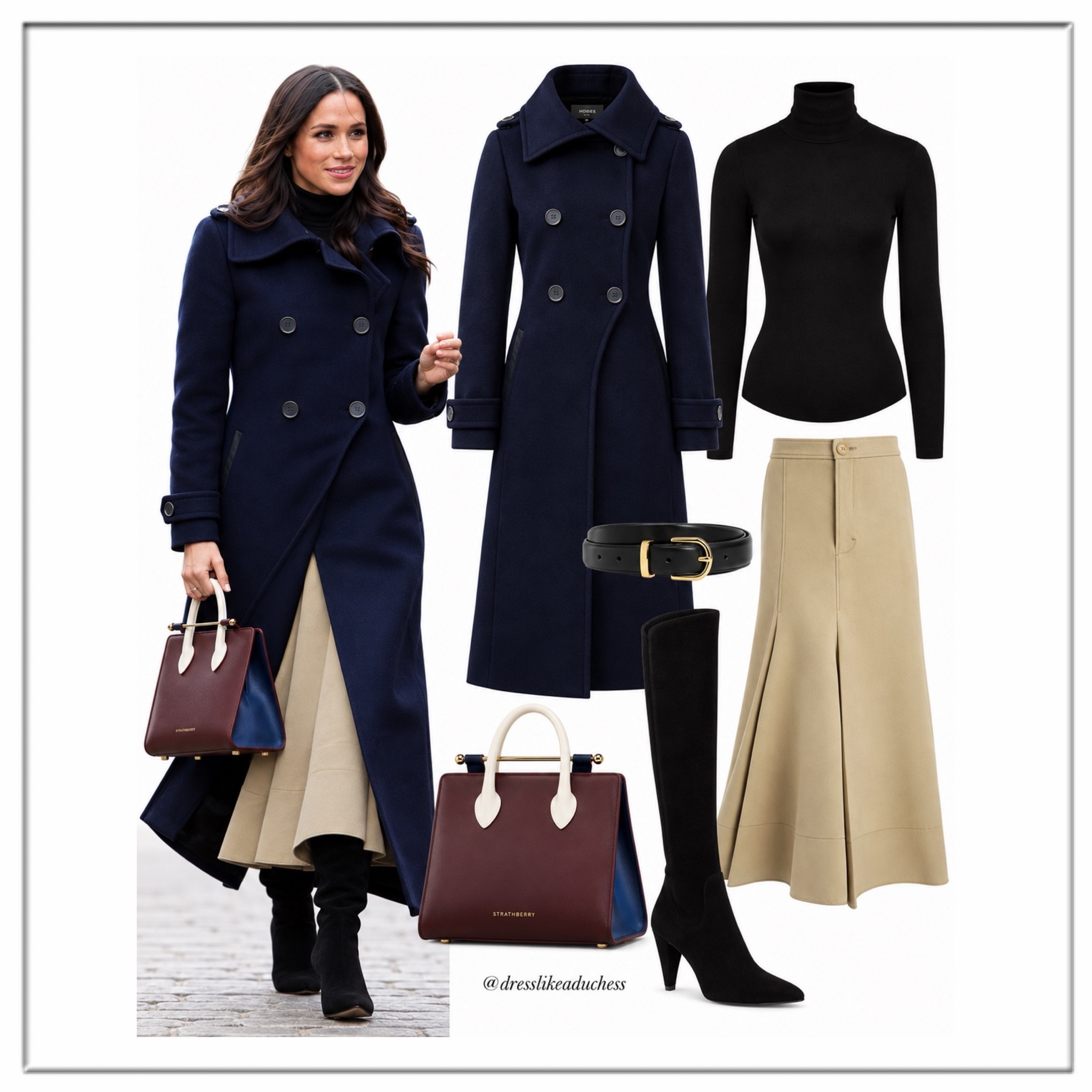12/1/17 {Throwback} Meghan Markle in Nottingham with Prince Harry in December 2017