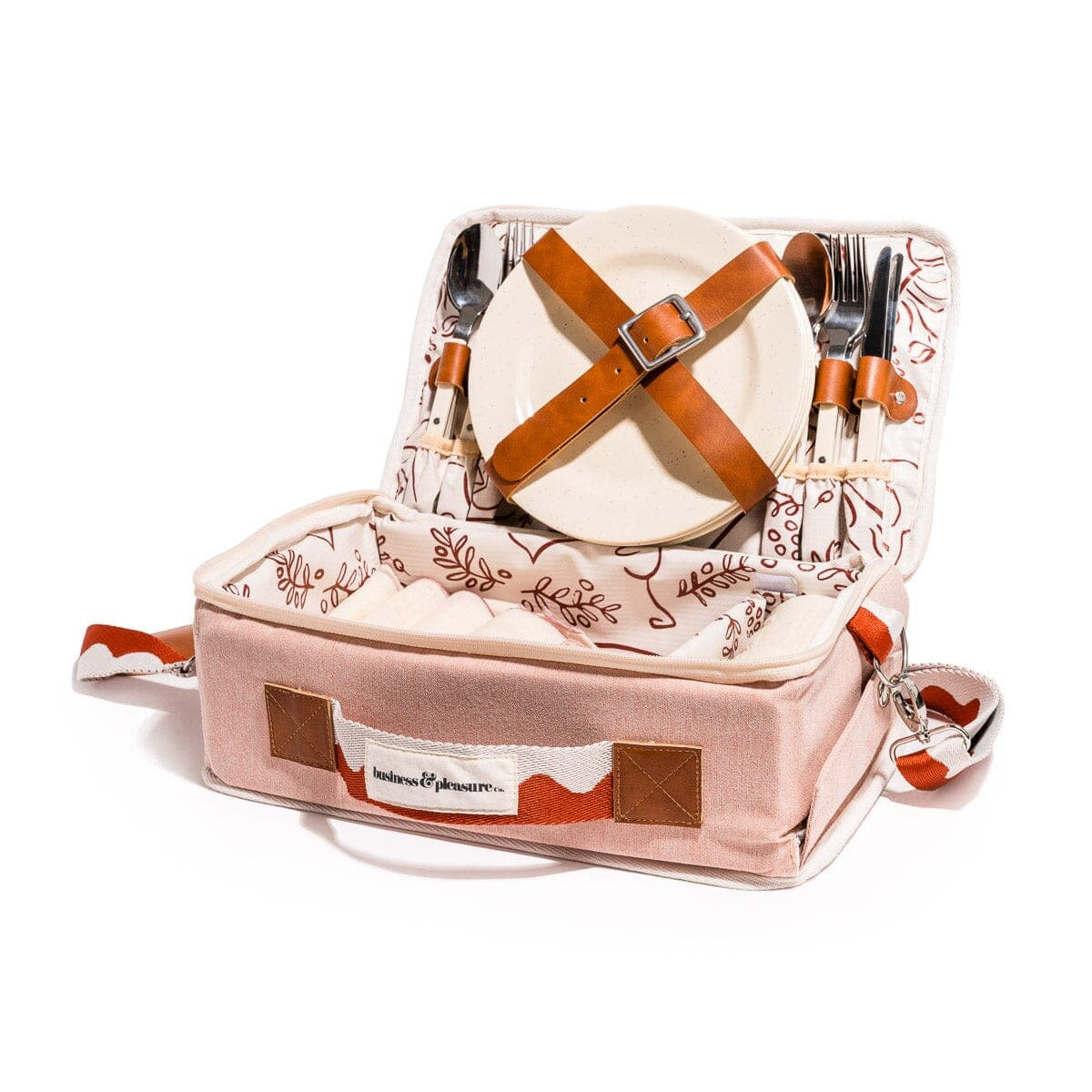 The Picnic Set | Business & Pleasure Co.