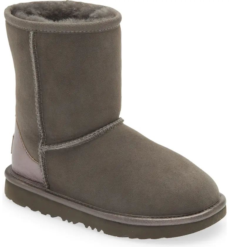 Classic II Shine Genuine Shearling BootUGG® | Nordstrom