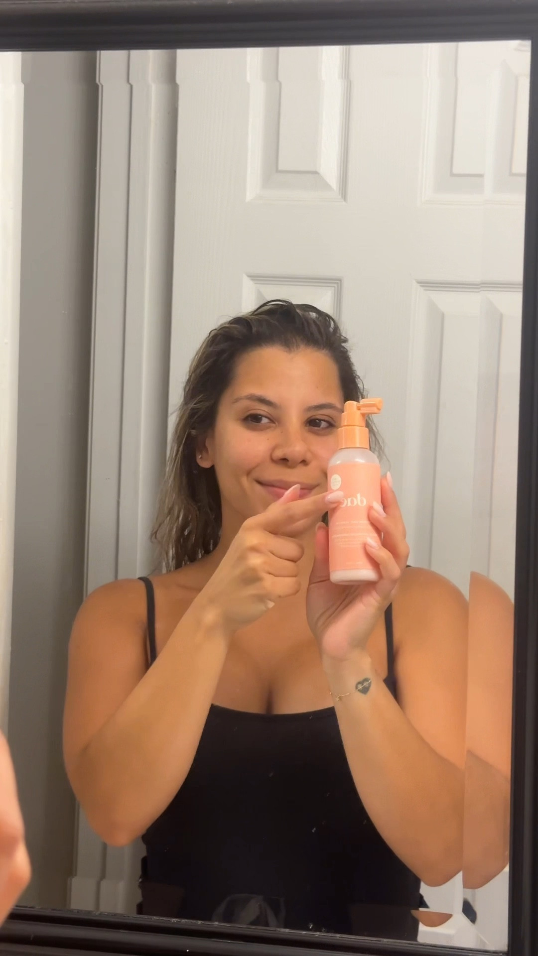 El paso que nunca debes saltar 🍊✨ leave-in conditioner 

#LTKGiftGuide #LTKFindsUnder50 #LTKStyleTip
