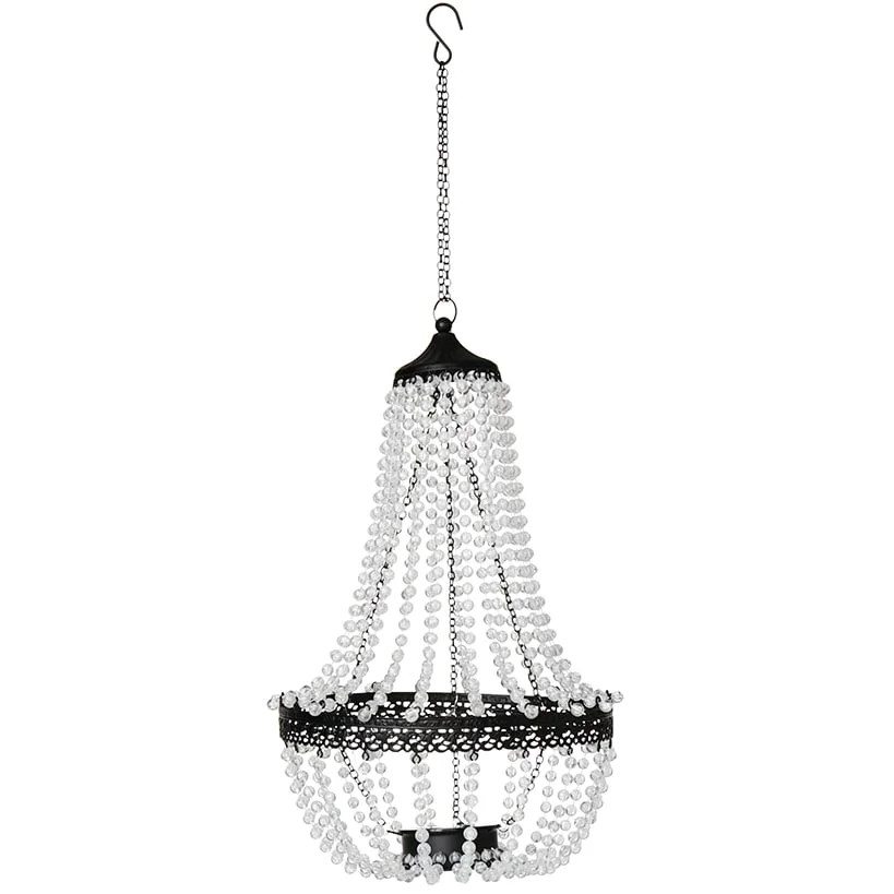 Enchanting Fairy Light Chandelier - Traditional | Walmart (US)