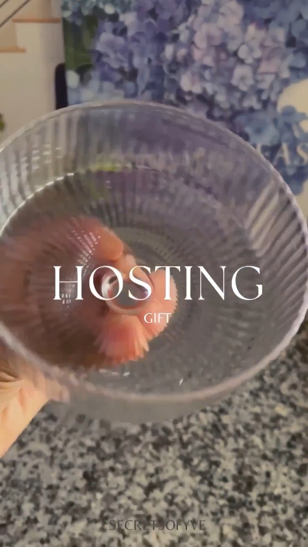 Secretsofyve: Use these coupe glasses for beverages & desserts! Wedding gift, home gift. @cb2 @williamssonoma @macys @amazon 
#Secretsofyve #ltkgiftguide
Always humbled & thankful to have you here.. 
CEO: PATESI Global & PATESIfoundation.org
@secretsofyve : where beautiful meets practical, comfy meets style, affordable meets glam with a splash of splurge every now and then. I do LOVE a good sale and combining codes! #ltkstyletip #ltksalealert #ltkfamily #ltku #ltkfindsunder100 #ltkcyberweek #ltkholiday #ltkfoodie #ltkfindsunder50 #ltkparties #ltkvlog secretsofyve

#LTKWedding #LTKSeasonal #LTKHome