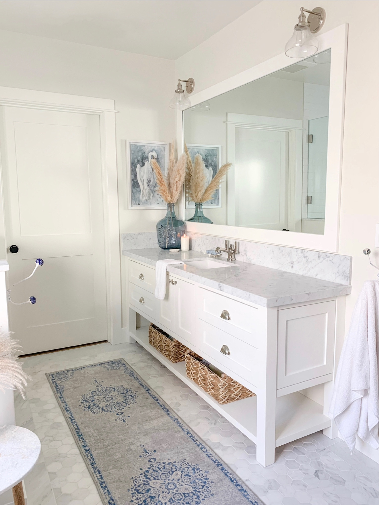 Bathroom Lighting, Bathroom Lighting Sale, Bathroom Sconce, Polished Nickel Sconce, Wayfair Lighting, Wayfair Lighting Sale, Coastal Lighting 

#LTKsalealert #LTKhome #LTKSale
