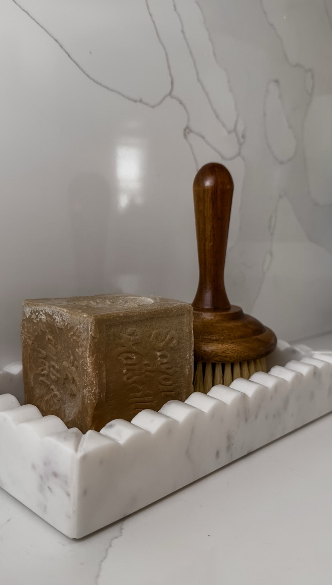 Olive oil soap back in stock!

#LTKHome