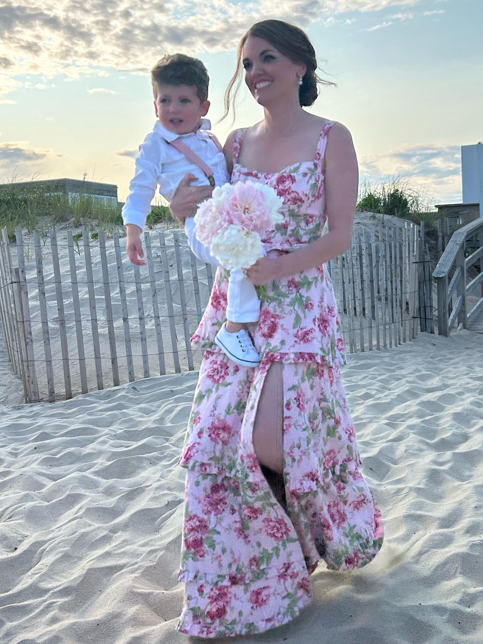 Bridesmaid dress of my dreams! 

#LTKWedding