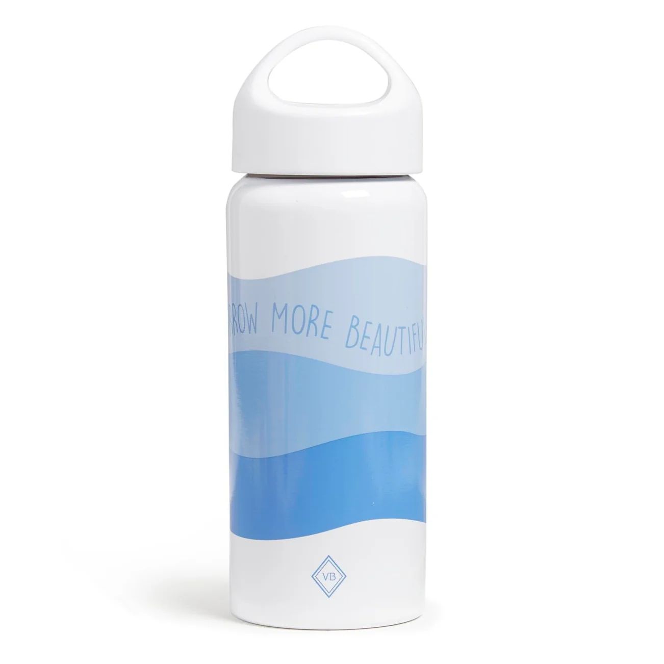 VB Cares Water Bottle | Vera Bradley