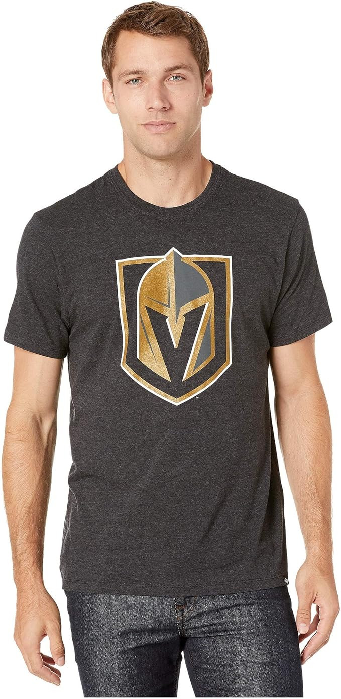 '47 NHL Vegas Golden Knights Imprint Club Tee | Amazon (US)