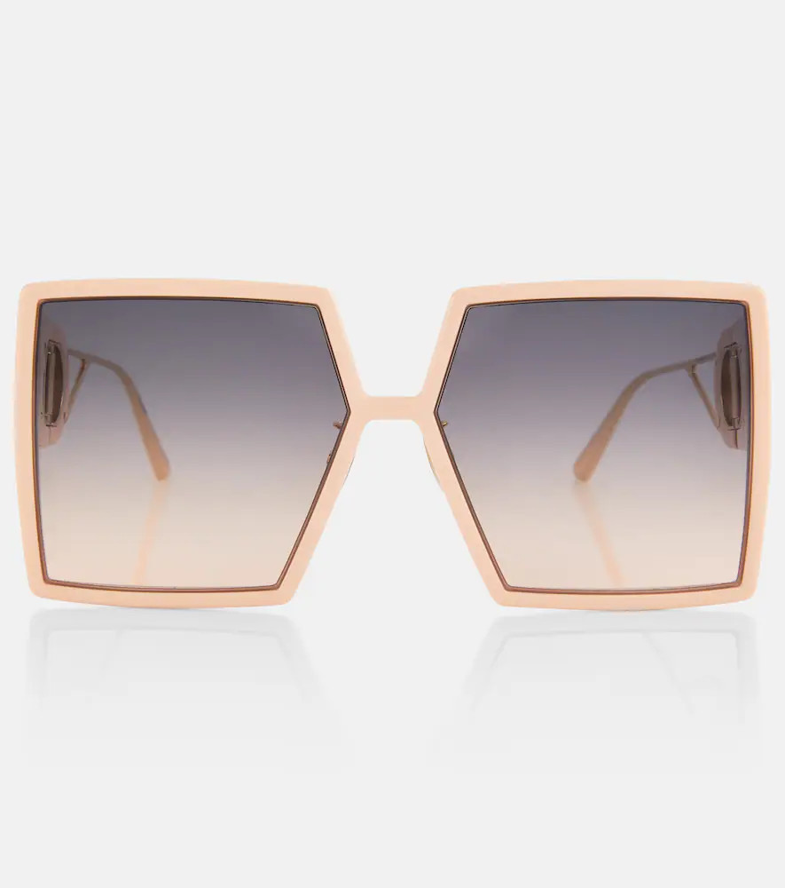 Dior Eyewear Gafas de sol oversized 30Montaigne SU | Mytheresa (INTL)