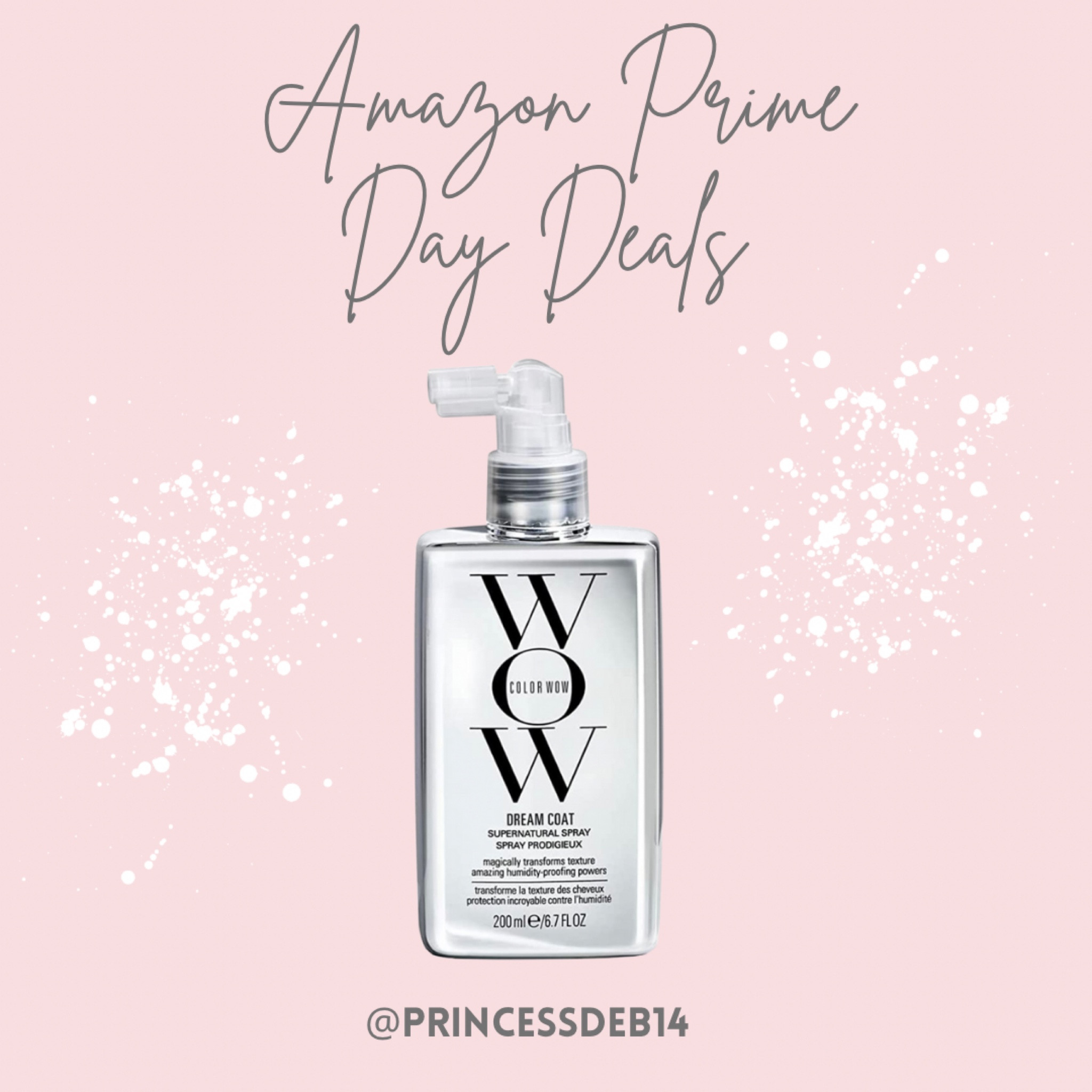 #LTKbeauty #LTKxPrimeDay #LTKsalealert