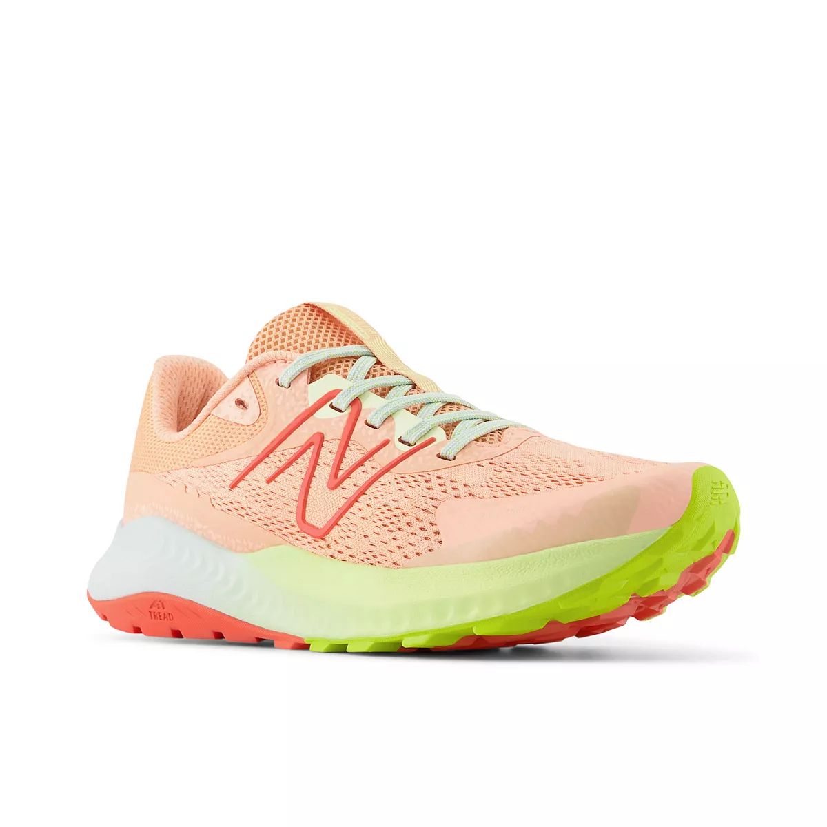New Balance® Nitrel V5 Women's Trail Running Shoes | Kohl's
