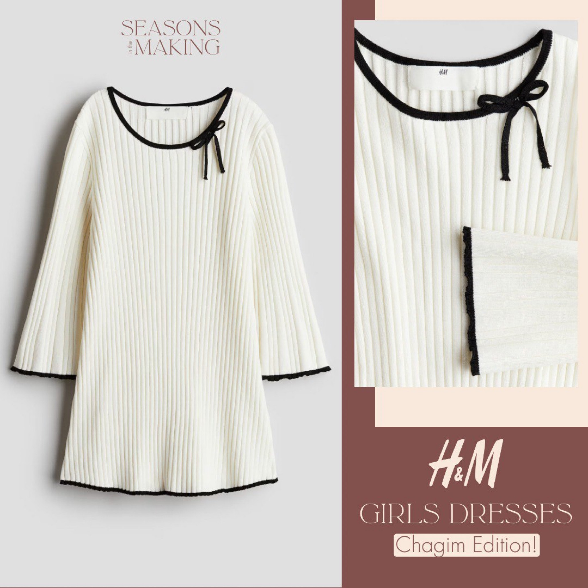 H&M Girls Dresses for the Chagim! 

#LTKSeasonal #LTKKids #LTKStyleTip