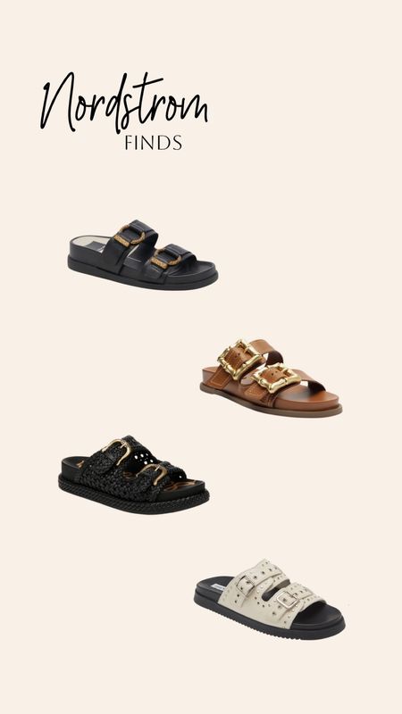 Nordstrom finds! Sandals- neutral style- Steve Madden sandals on sale- summer fashion 