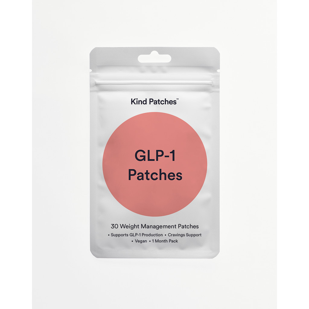 Kind Patches GLP - 1 Patches in Pink at Nordstrom | Nordstrom