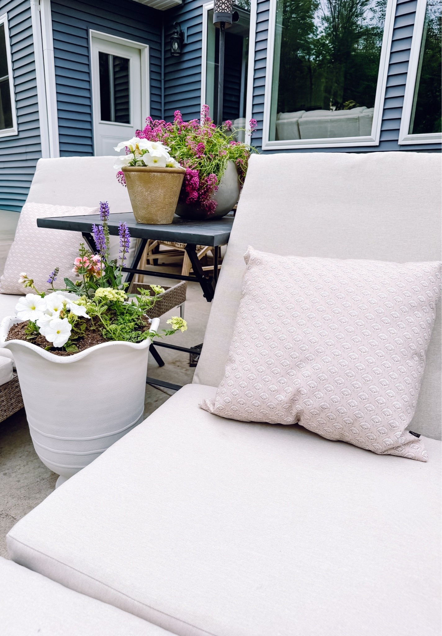 Obsessed with this area!

#LTKdayinmylife #LTKSeasonal #LTKHome