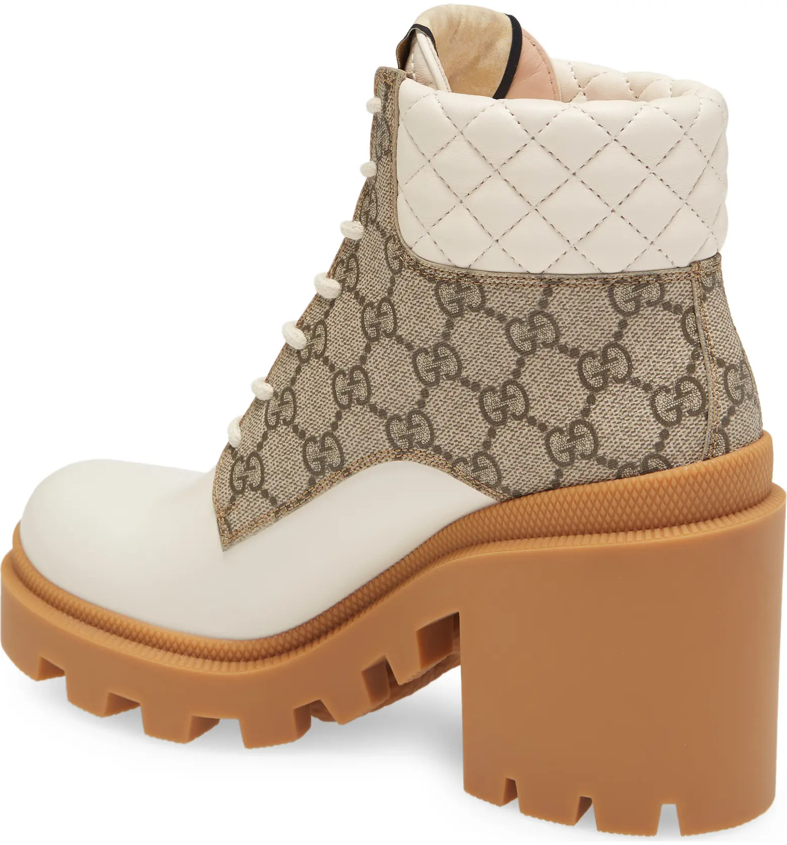 Trip Combat Boot | Nordstrom