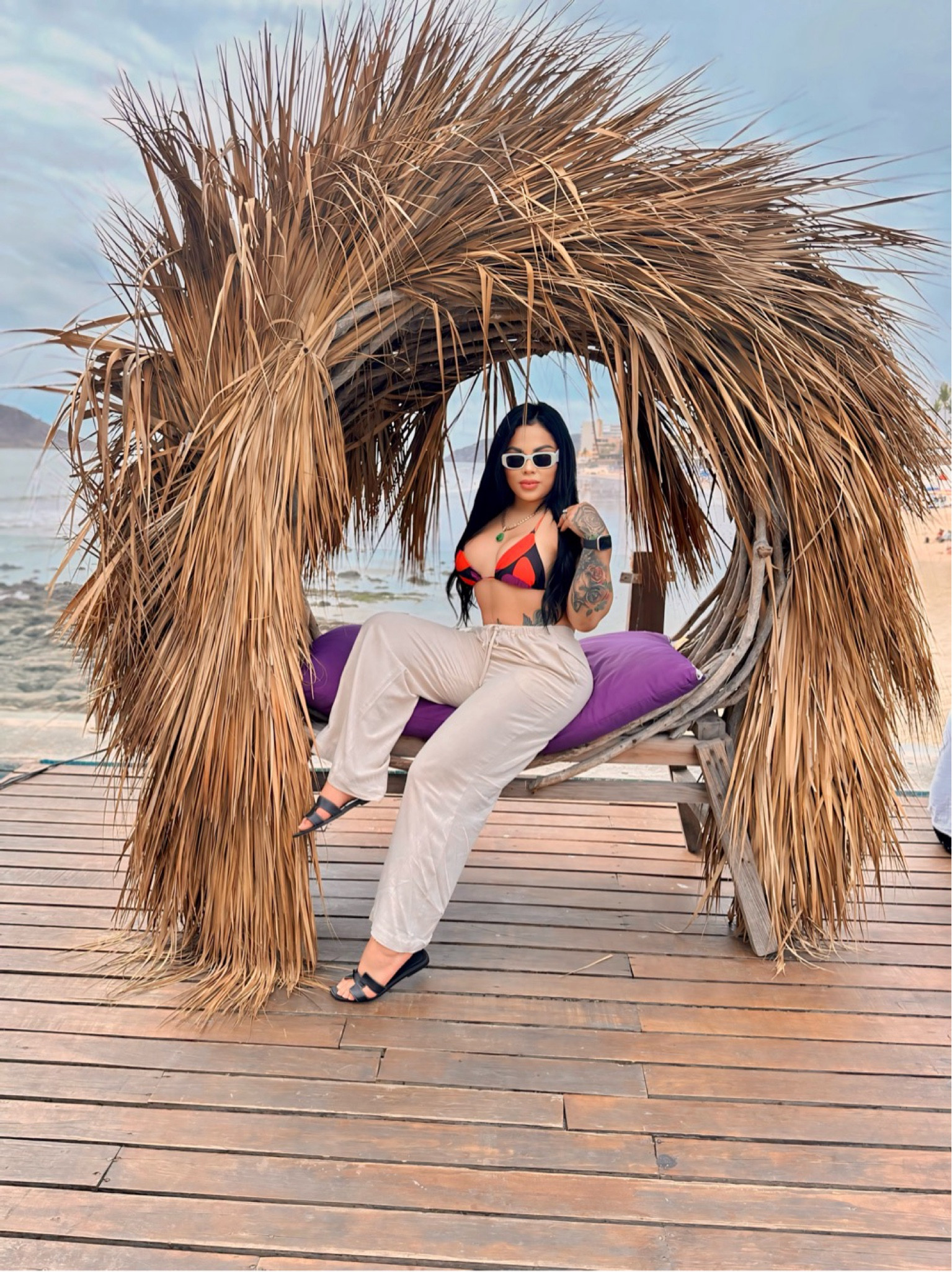 ☀️ 🏖️ 

#LTKSeasonal #LTKtravel