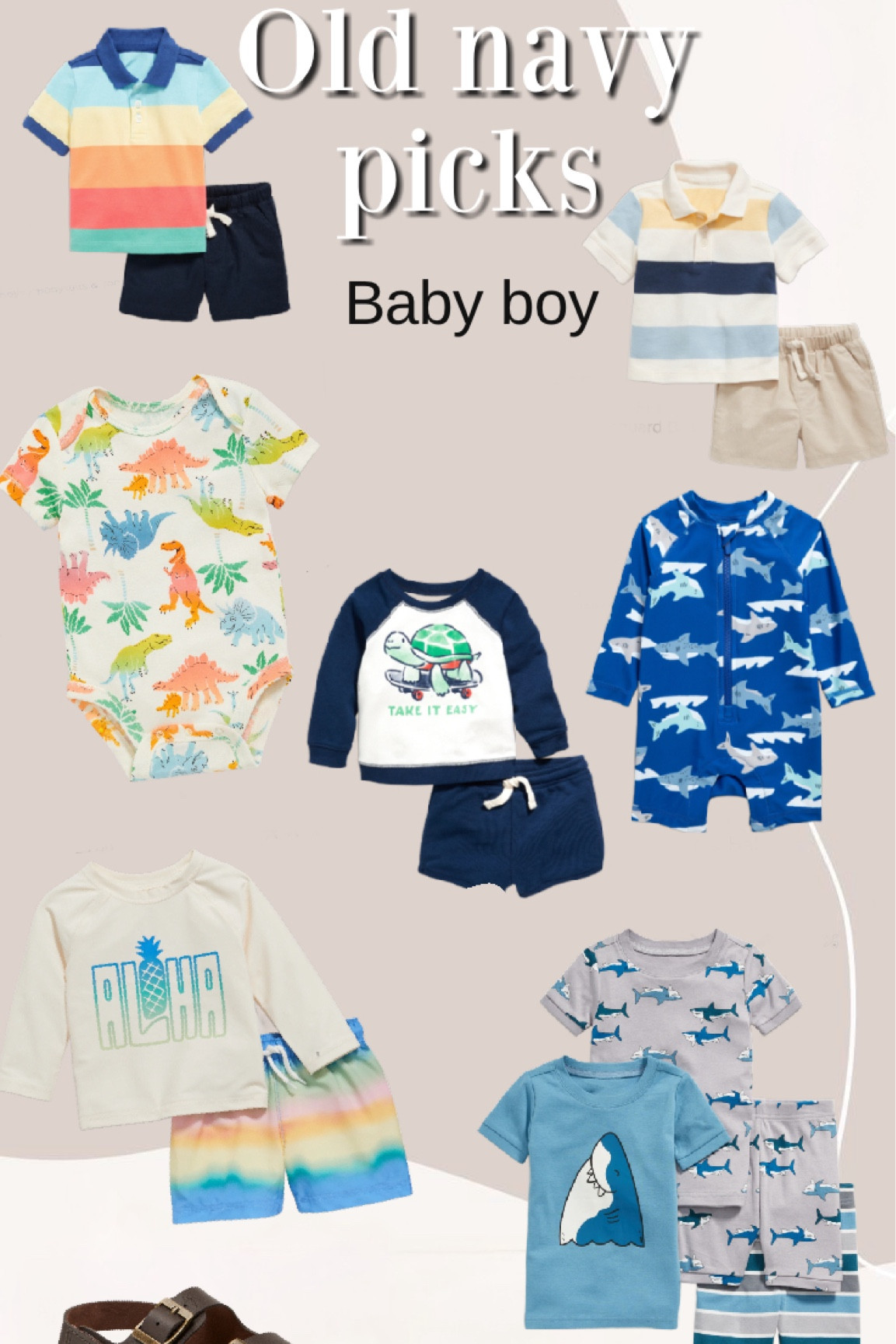 #LTKbaby #LTKSpringSale #LTKstyletip