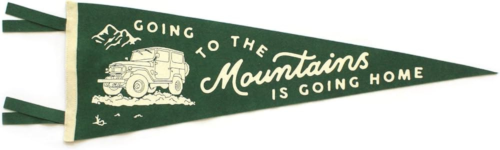 Brand: Oxford Pennant | Amazon (US)