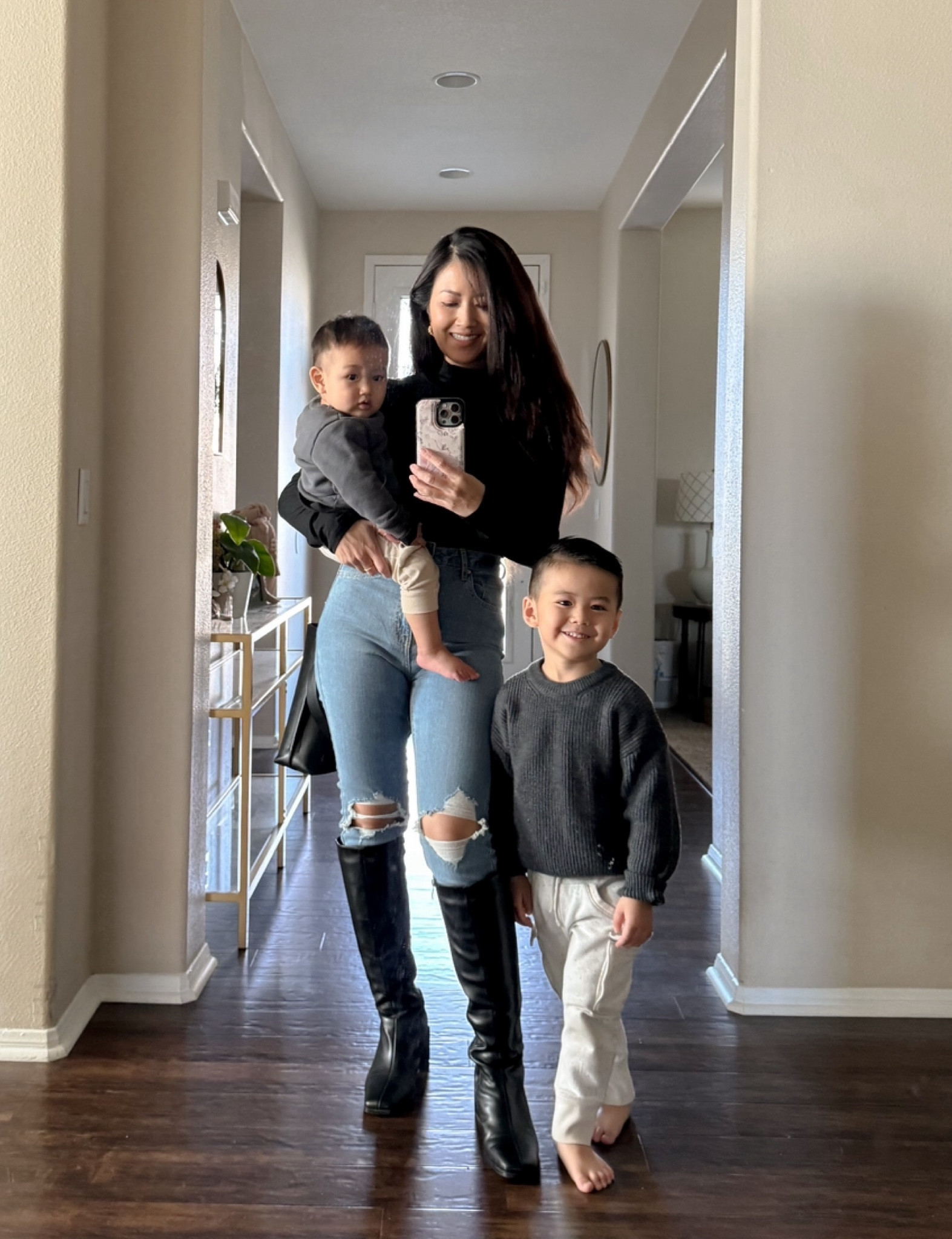 Basics day out 💕

#LTKstyletip #LTKshoecrush #LTKbeauty