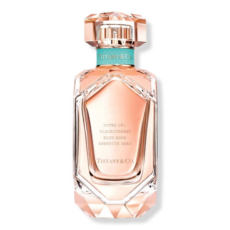 Tiffany & Co. Rose Gold Eau de Parfum | Ulta Beauty | Ulta