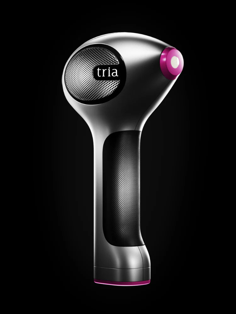 At Home Laser Hair Removal | Tria 4X Hair Removal Device | Tria Beauty US