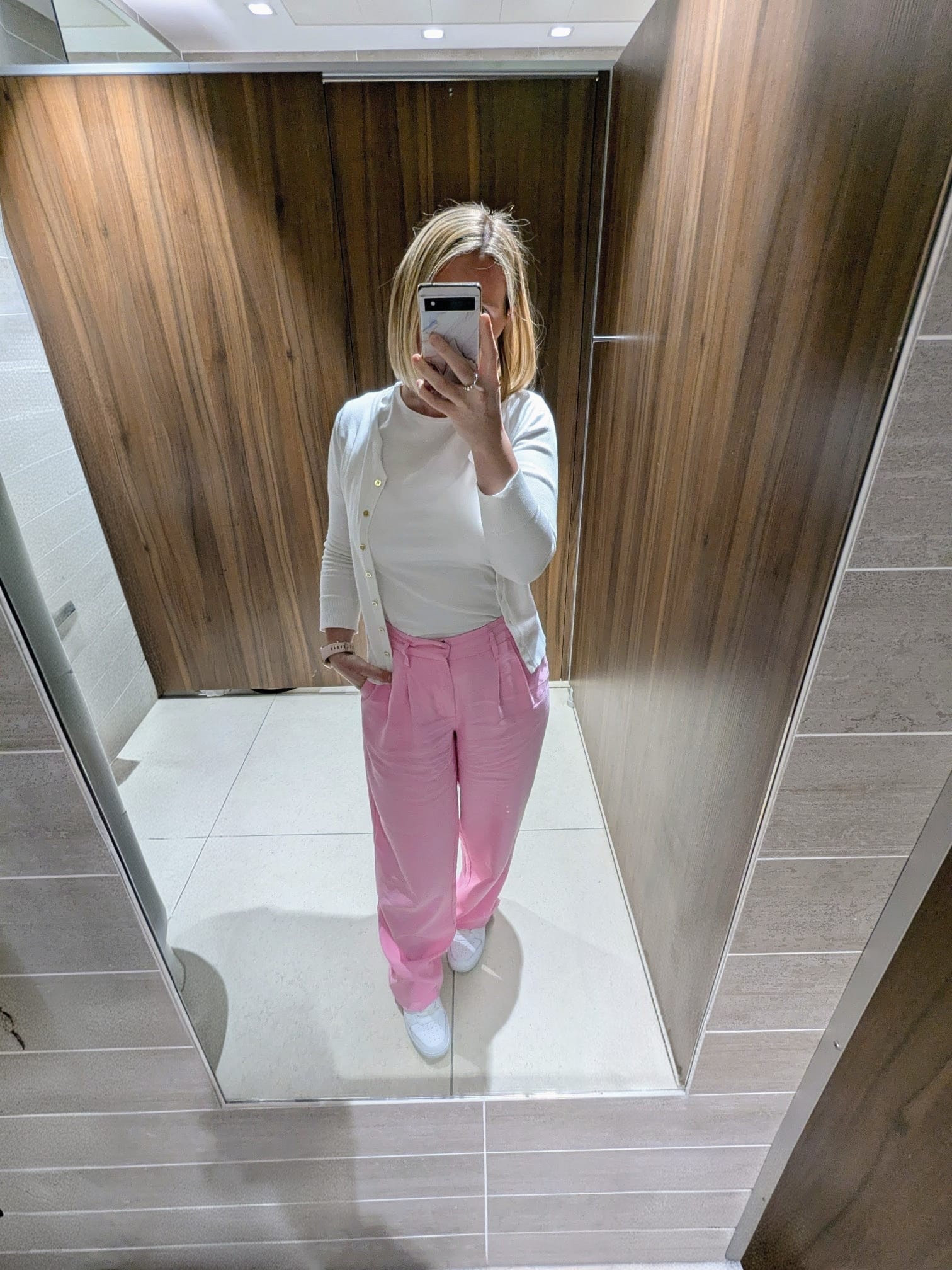 Spring office fit 💐🌷

#LTKireland #LTKspring #LTKeurope