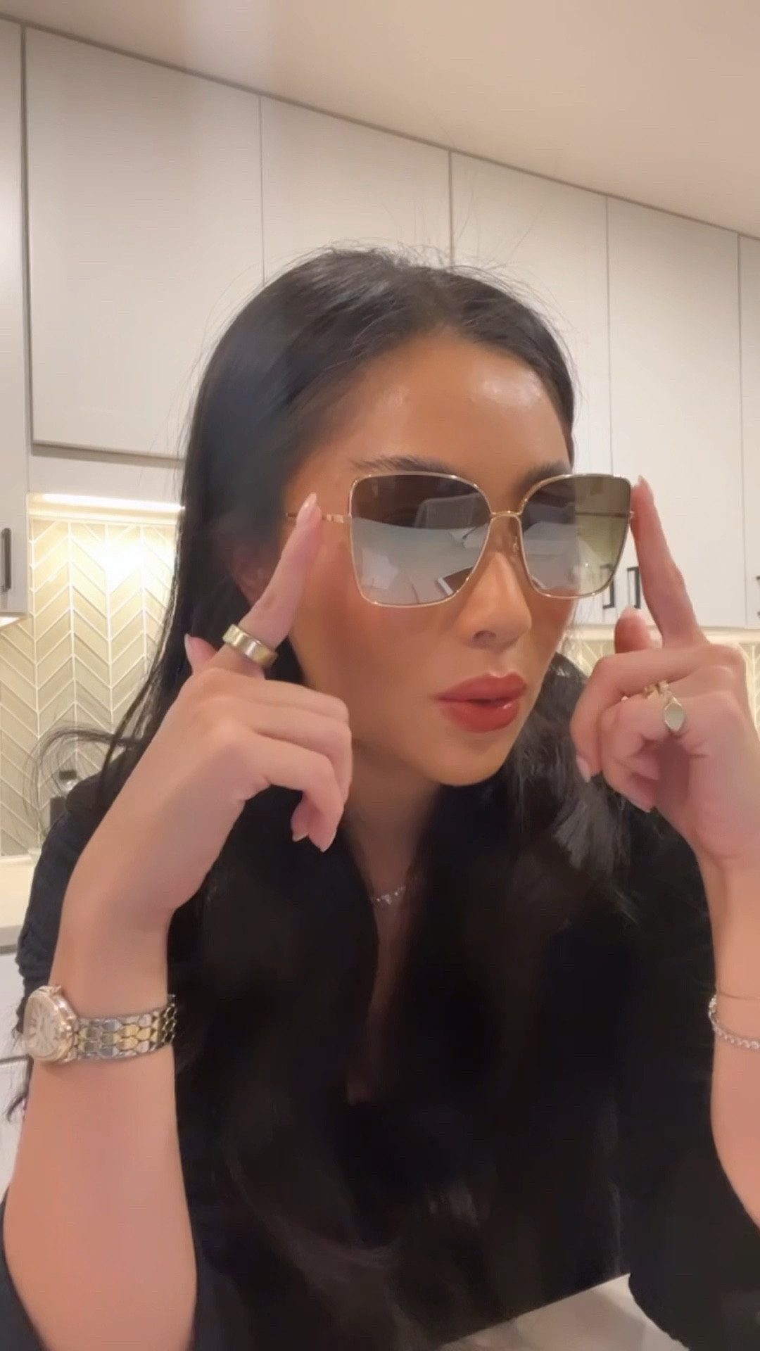 My favorite Krewe glasses 

#LTKSeasonal #LTKFind #LTKtravel