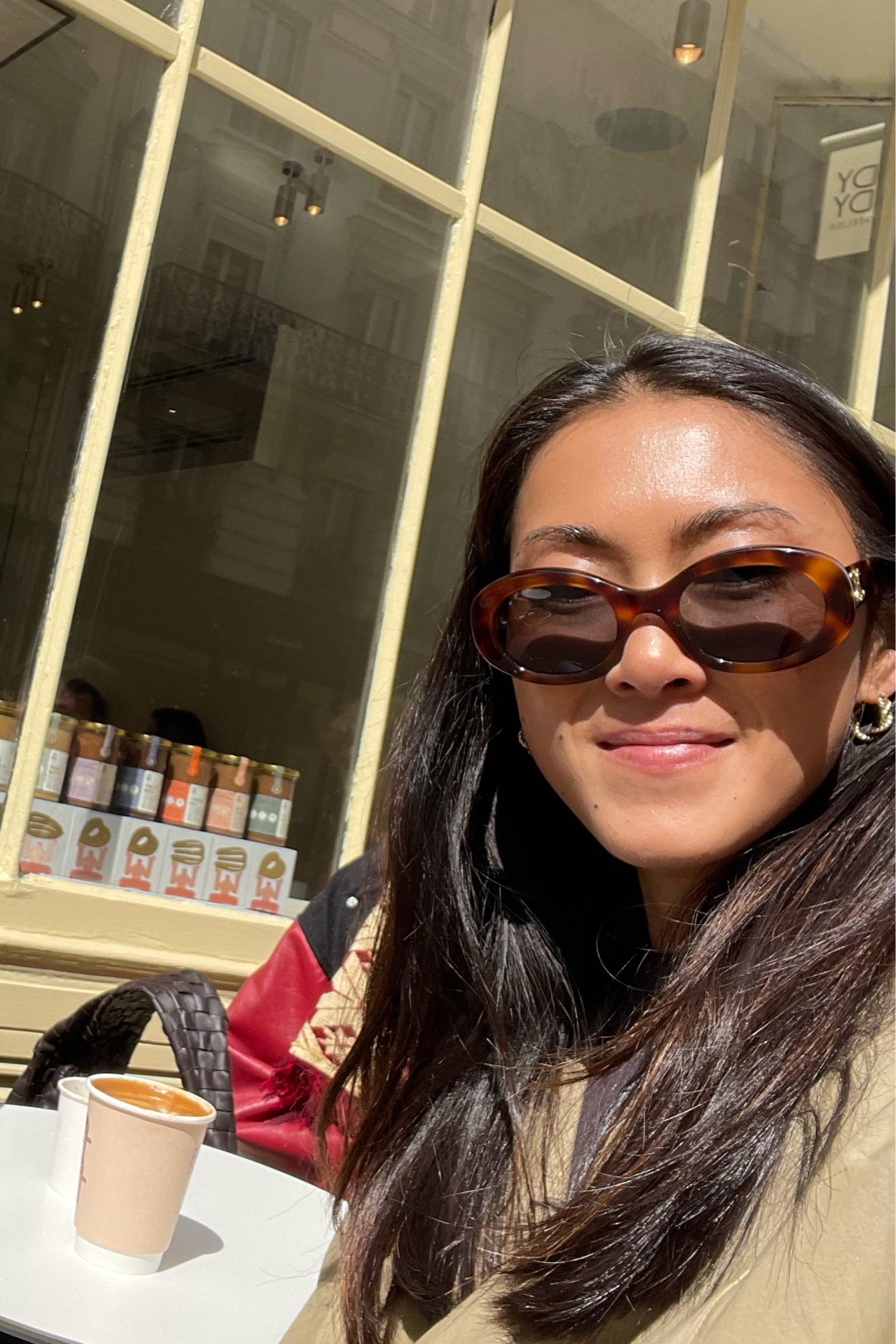 more affordable alternatives to my favorite Celine sunglasses!! 

#LTKstyletip #LTKFind #LTKunder100