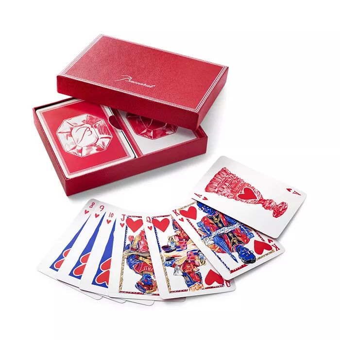 Poker Card Decks | Bloomingdale's (US)