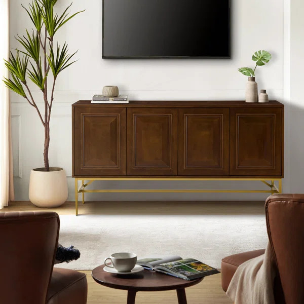 Ovalle 65'' Sideboard | Wayfair North America