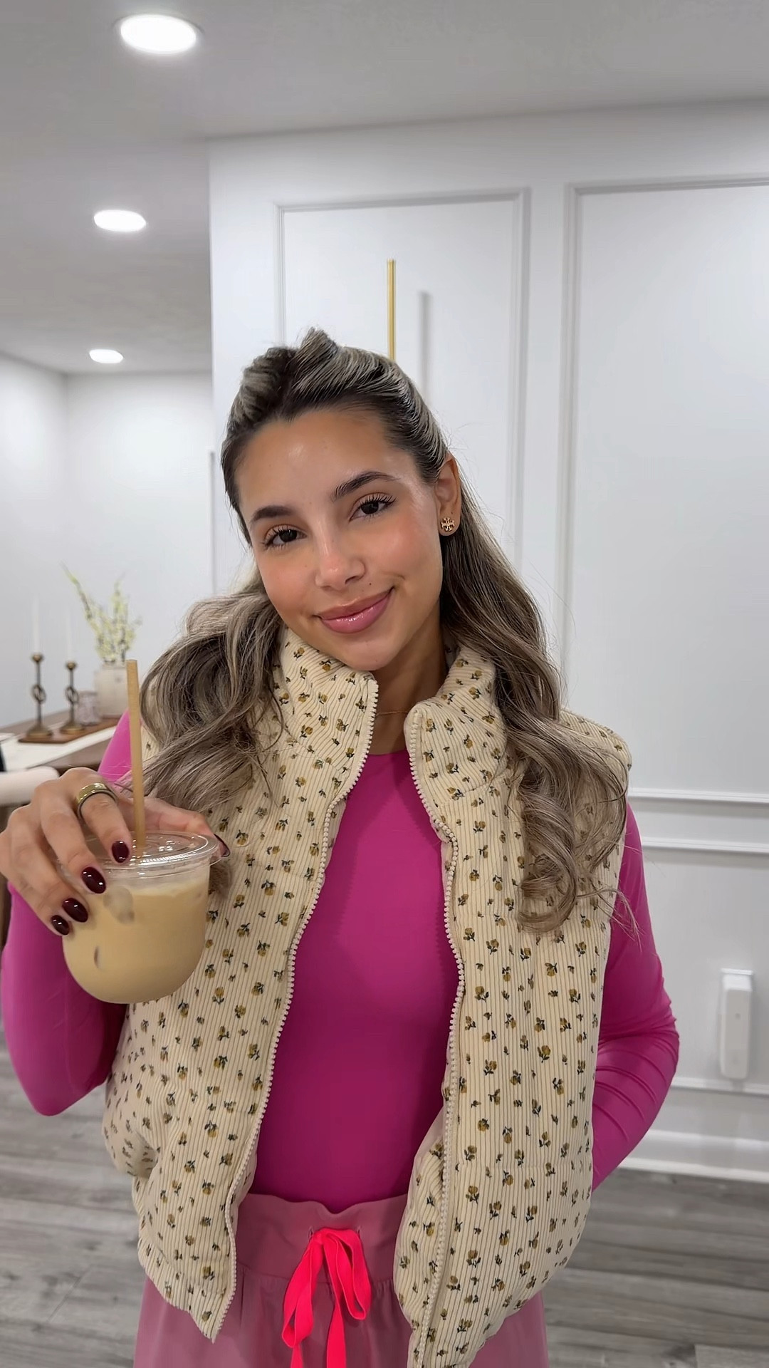 #LTKootd #LTKWorkwear #LTKBeauty