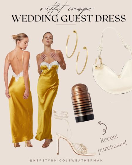 Wedding Guest Dress 🍋🍸


Yellow dresses, Target fashion, Tryon hall of all the new spring and summer arrivals. So many cute dresses! #outfit #ootd #outfitoftheday #outfitofthenight #outfitvideo #whatiwore #style #outfitinspo #outfitideas#springfashion #springstyle #summerstyle #summerfashion #tryonhaul #tryon #tryonwithme #trendyoutfits #trendyclothes #styleinspo #trending #currentfashiontrend #fashiontrends #2024trends #whitedress #whitedresses #target #targetstyle #targetfashion #targethaul #targetfinds #targetdoesitagain target, target style, target haul, target finds, target fashion. outfit, outfit of the day, outfit inspo, outfit ideas, styling, try on, fashion, affordable fashion, new arrivals, spring style, matching sets.

#LTKWedding #LTKParties #LTKFindsUnder100