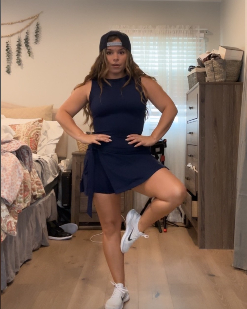 Need one in every color. I'm in a size small!