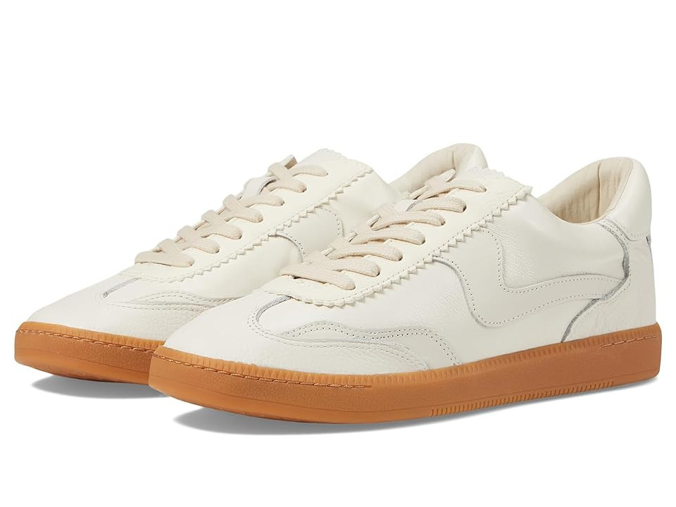 Dolce Vita Notice Women's Shoes White Leather : 9.5 M, Manmade | Zappos