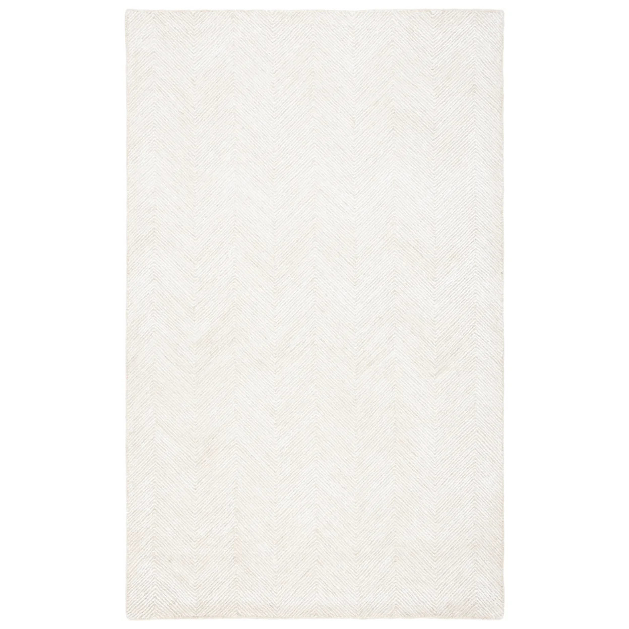 SAFAVIEH Soho SOH175A Handmade Ivory / Beige Rug | Walmart (US)