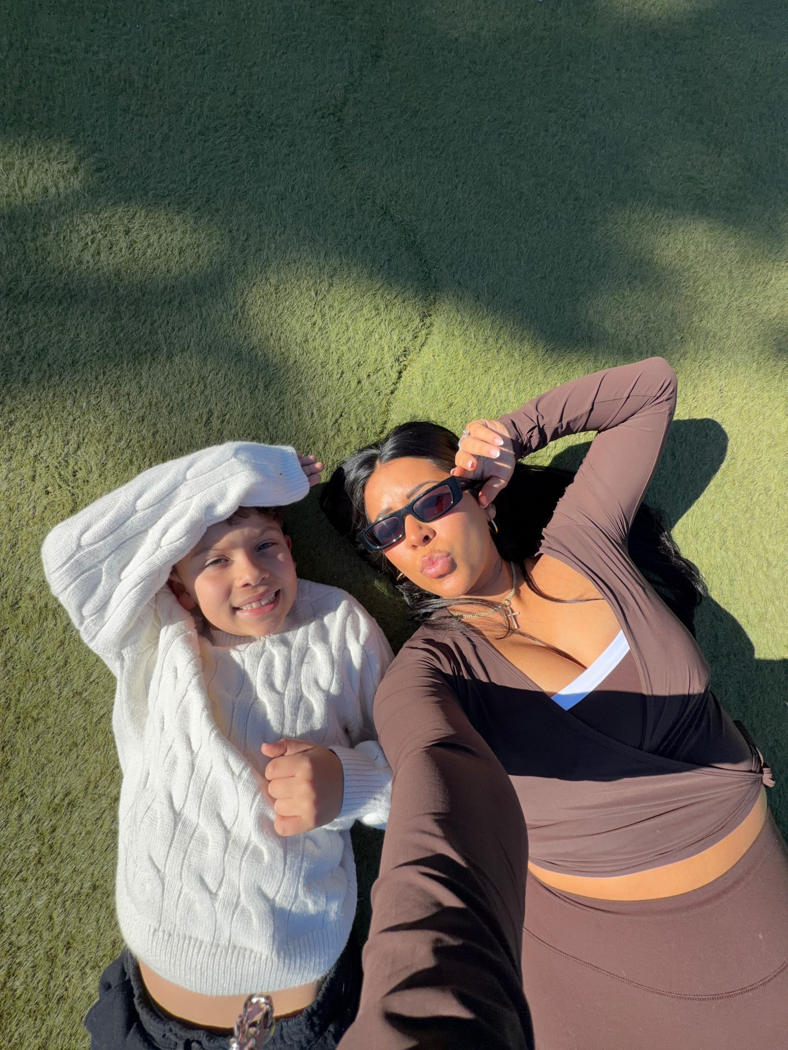 Cutest set and wrap top! Also linked Lincoln’s cable crew sweater. All on sale!
Abercrombie finds 

#LTKKids #LTKFindsUnder50 #LTKfitnessgoals