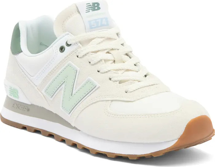 New Balance 574 Sneaker (Women) | Nordstrom | Nordstrom