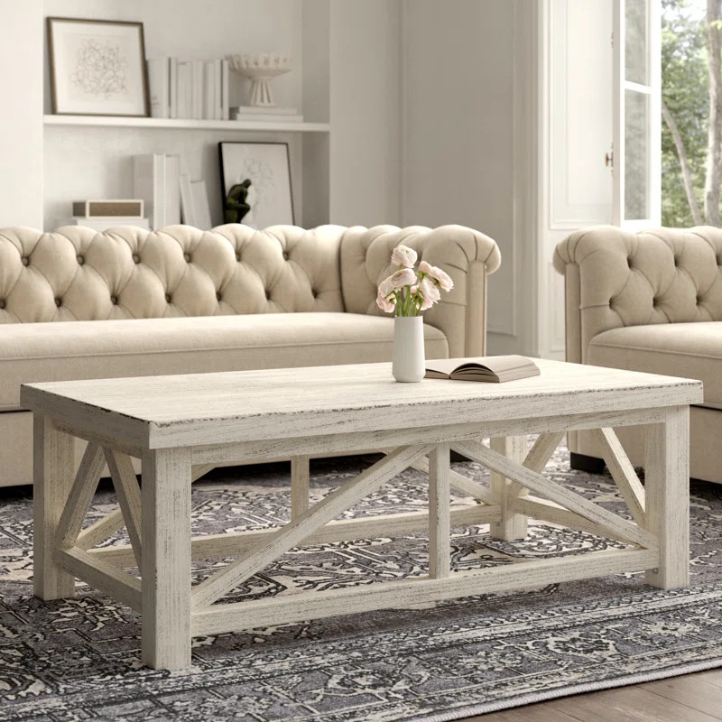 Studio Coffee Table | Wayfair North America