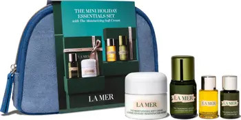 Mini Holiday Essentials Set with Moisturizing Soft Cream $195 Value | Nordstrom