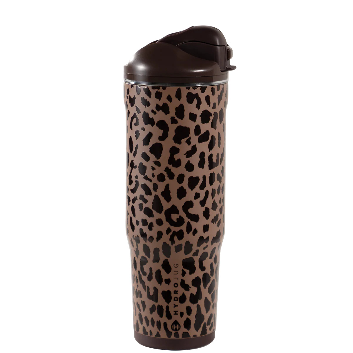 Brown Leopard | HydroJug